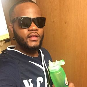 Meet your Posher, Jaquan